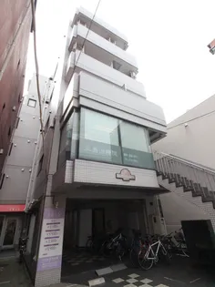 アベニュー等々力5の画像