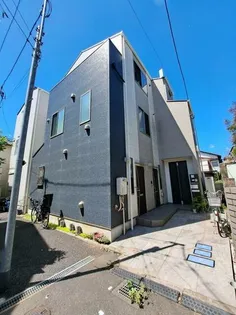 Fuji文京【1階】の外観