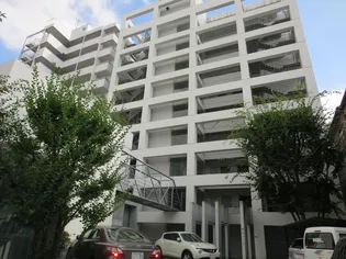 コート両国の画像