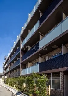 ブライズ中野南台の画像