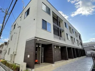 BLESS 青砥 Aの画像