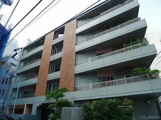 ジェイパーク代々木の画像