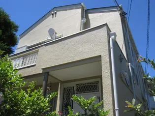 サンハイツリドーの画像