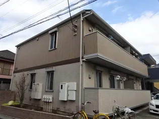 コンフォール大田中央の画像