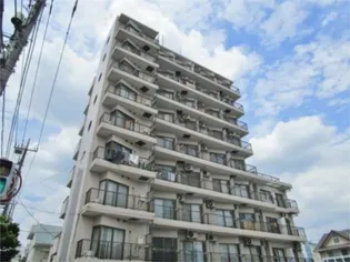 モナークマンション上溝弐番館の画像