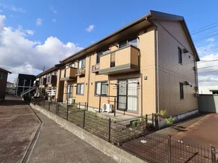 ラフィネ A Bの画像