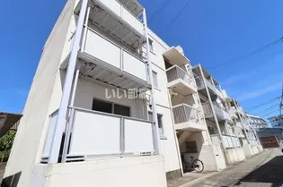 津村マンションの画像