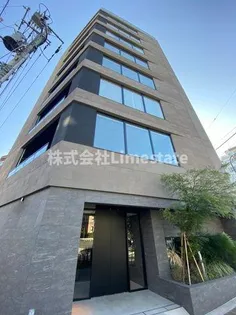 THE DOORS 広尾の画像