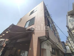 東京都武蔵野市吉祥寺南町2【マンション】の外観