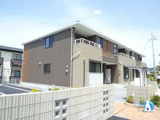 グリーングラス Sの画像