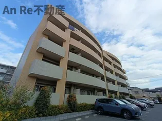 埼玉県川口市戸塚南1【マンション】の外観