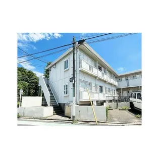 カルム桜新町A【1階】の外観