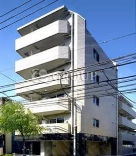 エルスタンザ中野新井の画像