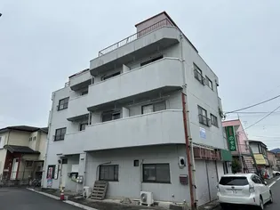 コーポピアIII【2階】の外観