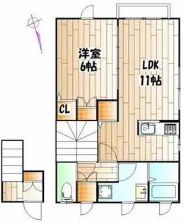 オランジュリー玉川田園調布の画像