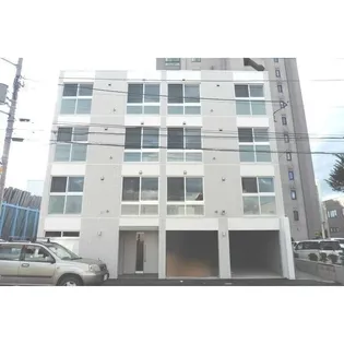 CLARICE元町の画像