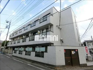 ロジマン蕨Iの画像