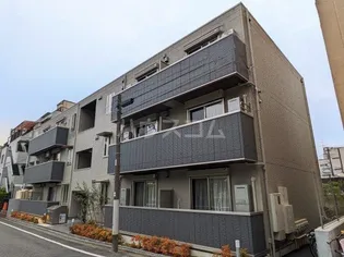 セレスティア本町の画像