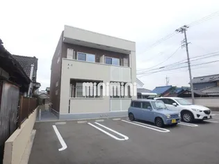 アンジュの画像