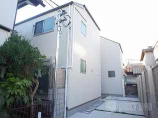 バーミープレイス西国分寺IVの画像