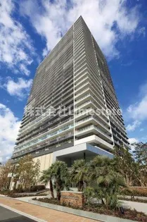 Brillia有明CityTower【17階】の外観