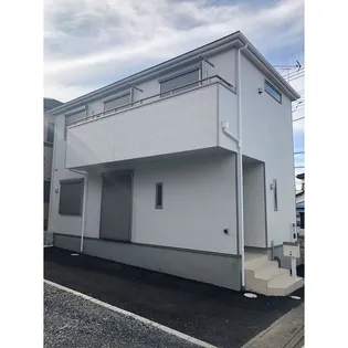 埼玉県さいたま市北区日進町1【一戸建】の外観