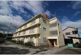 コーポナカマチの画像