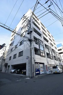 ライムレジデンス汐入の画像