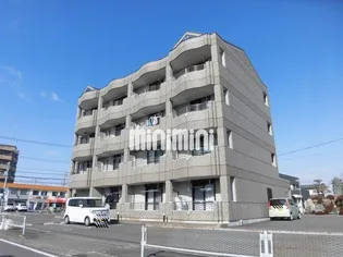 プラチナボスの画像