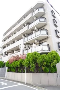 パルコーポ アイIIの画像