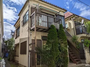 ハウスクレセントの画像