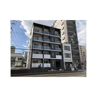 ラフレシーサ熊本駅東の画像