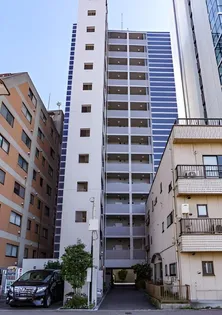 パークキューブ池袋要町の画像