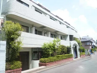 ラ レジダンス ド エチュードの画像