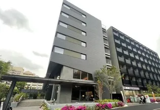 パークアクシス新宿百人町の画像