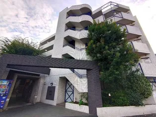 ジョイフル池上の画像