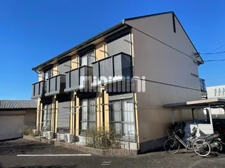 ディアス前田 A棟の画像