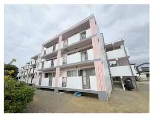 アミュゼ壱番館の画像