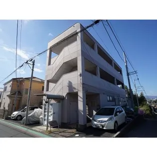 フローラモア綾瀬の画像