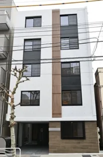 CASA SERENAの画像