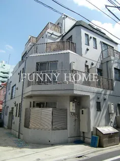 K'Sフラットの画像