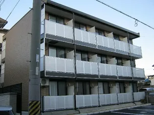 レオパレスフォンターナ老松の画像