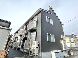 リヒトハイム富沢の画像