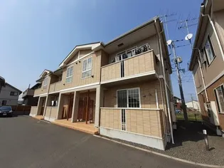 メゾン オーブBの画像