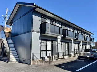 リヴェール鈴鹿C棟の画像