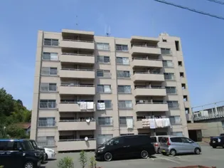 アンジュール朝田の画像