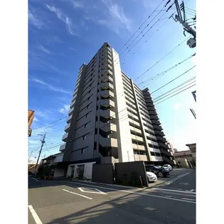 アルファステイツ熊本駅東の画像