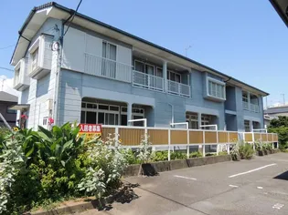 コスモハイツMの画像