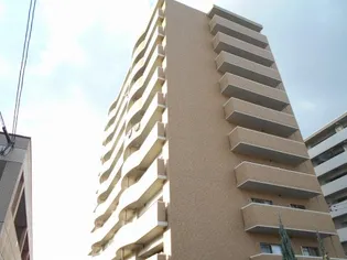 クレール西市の画像