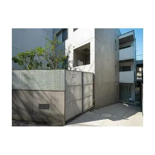 サンチャリーフ【6階】の外観